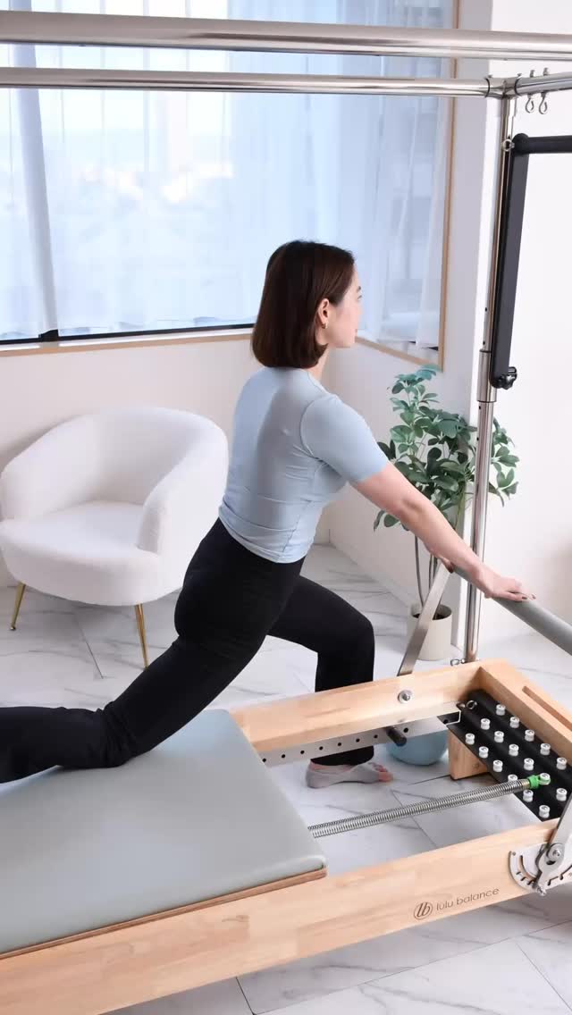 ENEUPILATESが選ばれる10選‼️